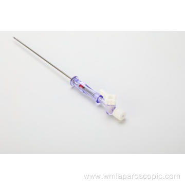 Advantages of Disposable Veress Needle
